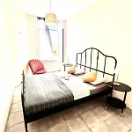 Swissporto Guest House Hostel