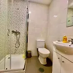 Swissporto Guest House