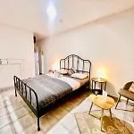 Swissporto Guest House Hostel *