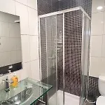 Hostel Swissporto Guest House *