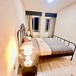 Swissporto Guest House *