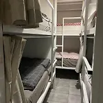 Swissporto Guest House Hostel