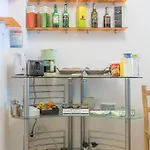 Swissporto Guest House Porto
