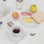 Swissporto Guest House *