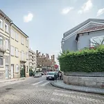 Swissporto Guest House