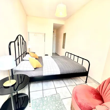 Swissporto Guest House Porto