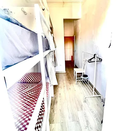 Swissporto Hostel Πόρτο