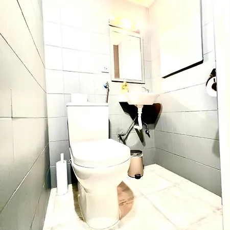 Swissporto Hostel *