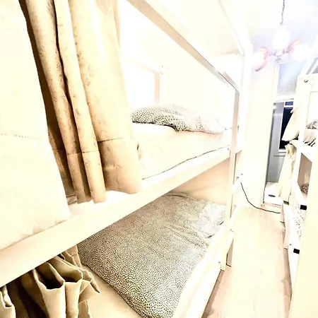 Hostel Swissporto