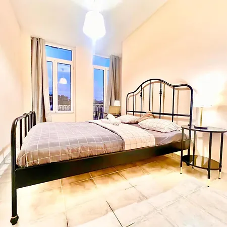 Swissporto Hostel Πόρτο