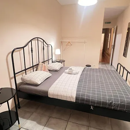 Swissporto Guest House Porto