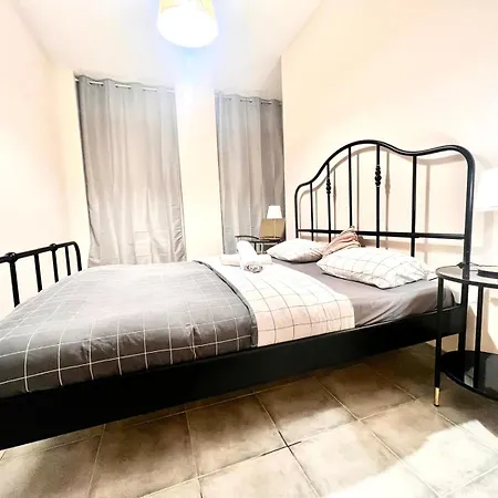 Swissporto Guest House