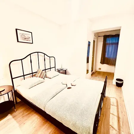 Swissporto Hostel