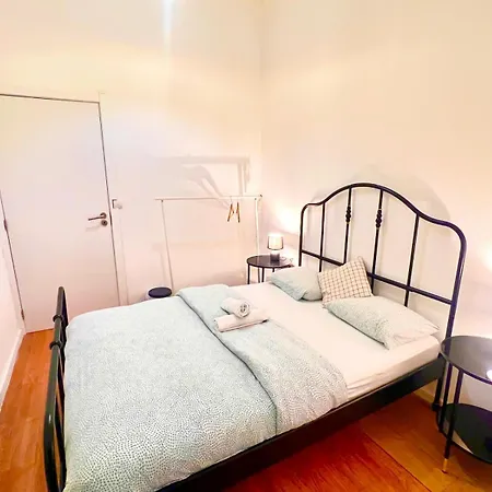 Hostel Swissporto