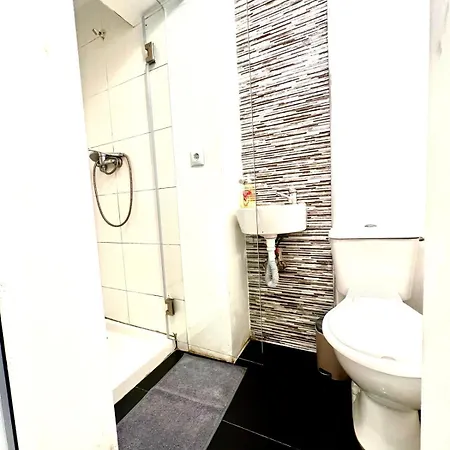 Swissporto Albergue *