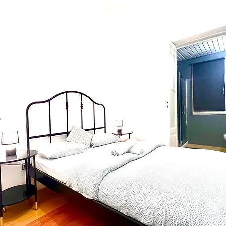 Swissporto Guest House Porto