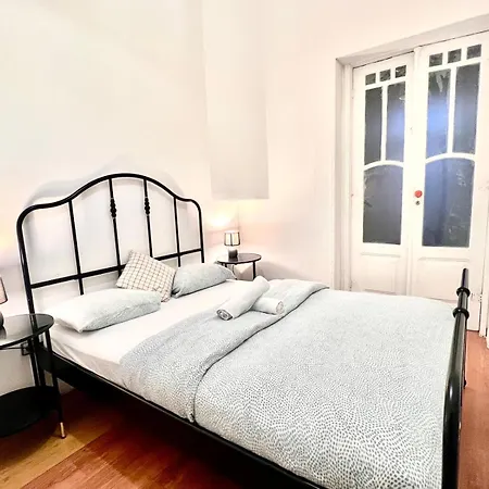 Swissporto ホステル