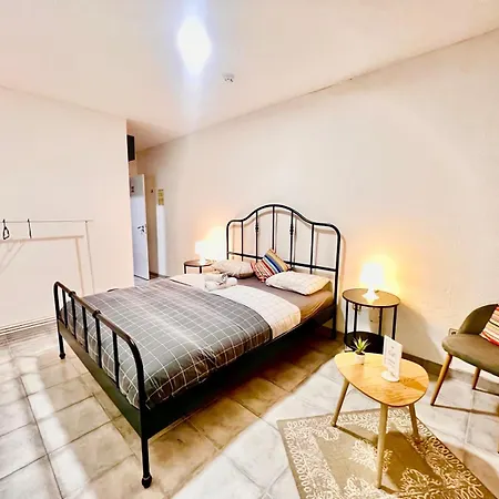 Swissporto Hostel *