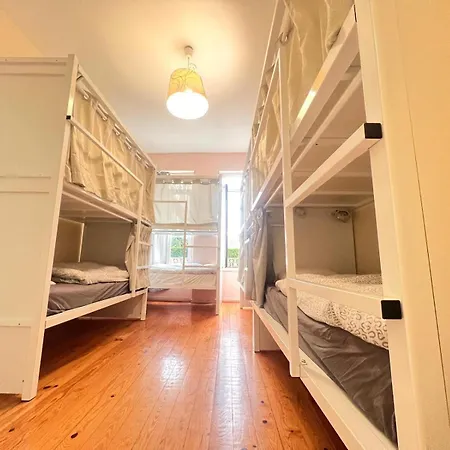 Swissporto Guest House Hostel Porto