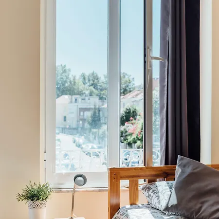 Swissporto Guest House Porto