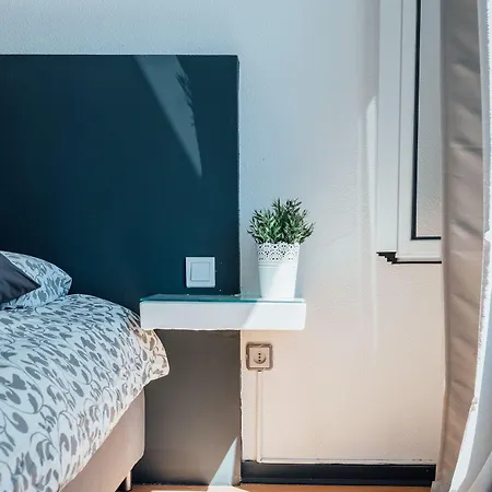 Swissporto * פורטו