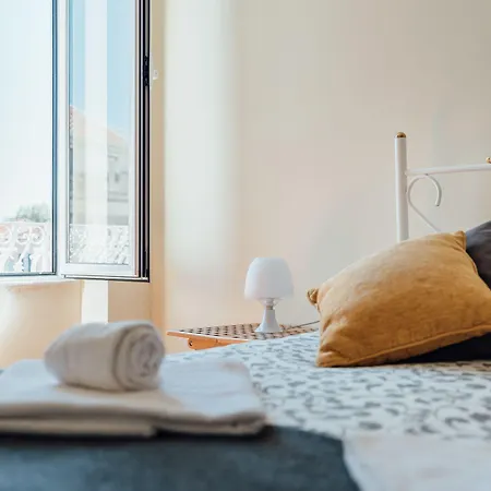 אכסניה Swissporto פורטו