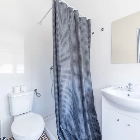 Swissporto אכסניה *