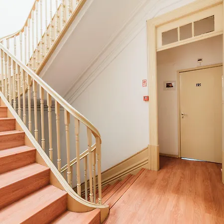 Swissporto * פורטו