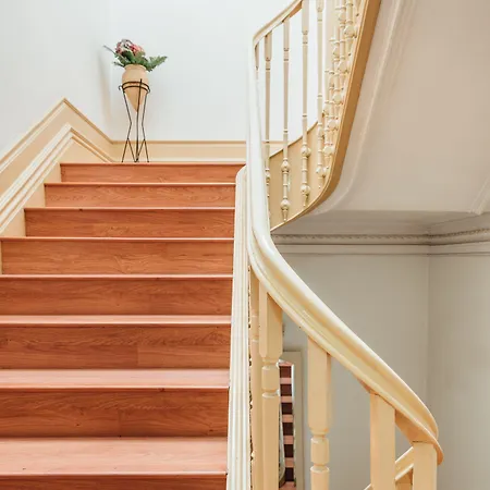 Swissporto אכסניה