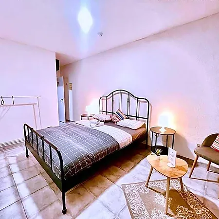 Swissporto Guest House Porto