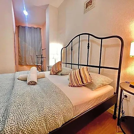 Hostel Swissporto Guest House