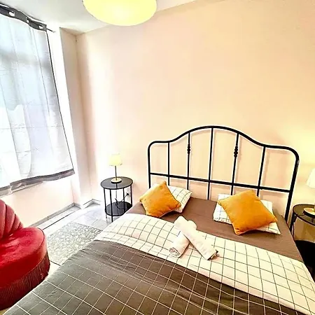 Swissporto Guest House Porto