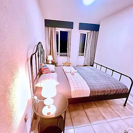 Hostel Swissporto Guest House