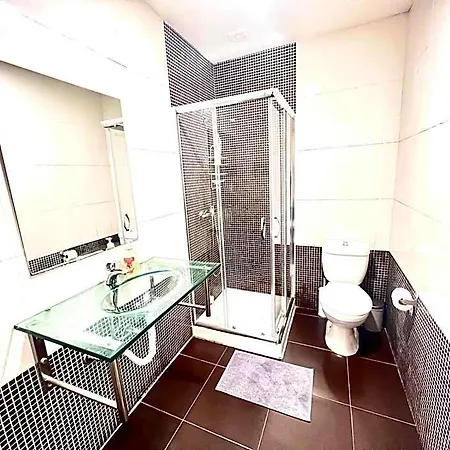 Swissporto Guest House * Porto