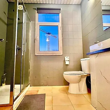Swissporto Guest House * Porto