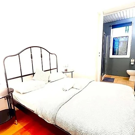 Swissporto Guest House