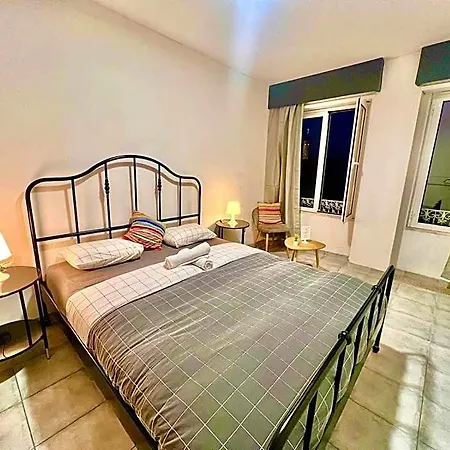 Hostel Swissporto Guest House
