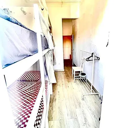 Swissporto Guest House *