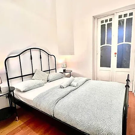 Swissporto Guest House Hostel