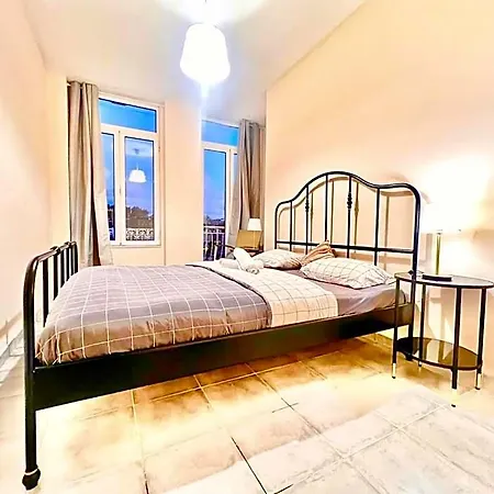 Swissporto Guest House Porto