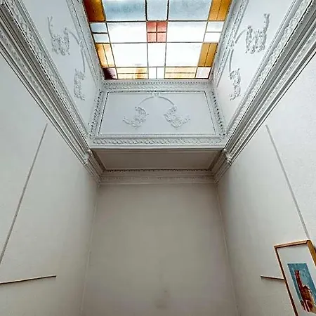 Swissporto Guest House Hostel