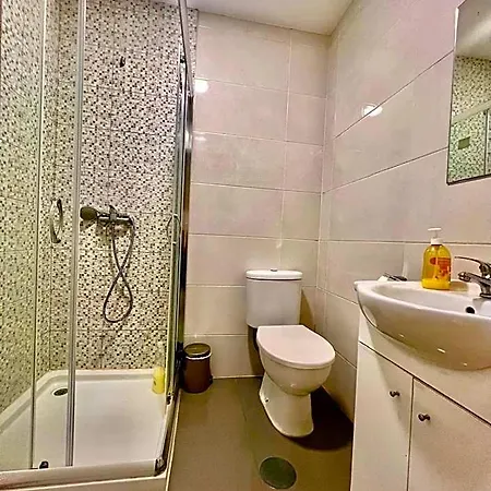 Hostel Swissporto Guest House *