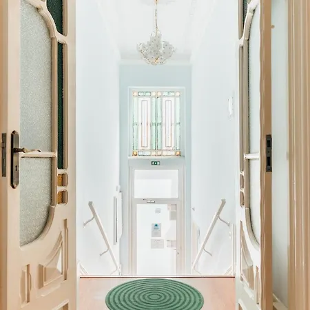 Swissporto Albergue
