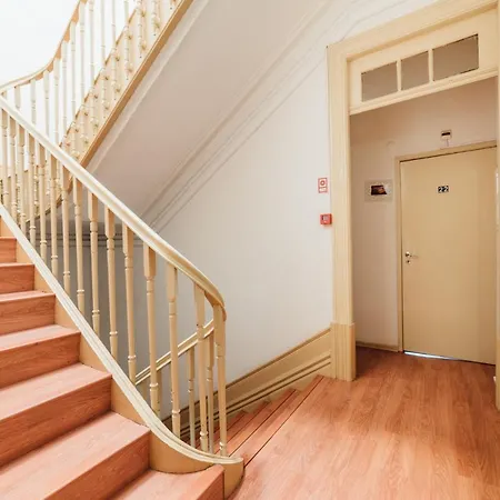 Swissporto Hostel