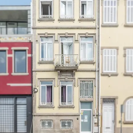 Albergue Swissporto