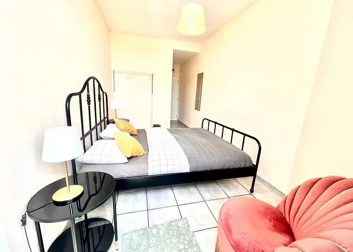 Swissporto Guest House Porto