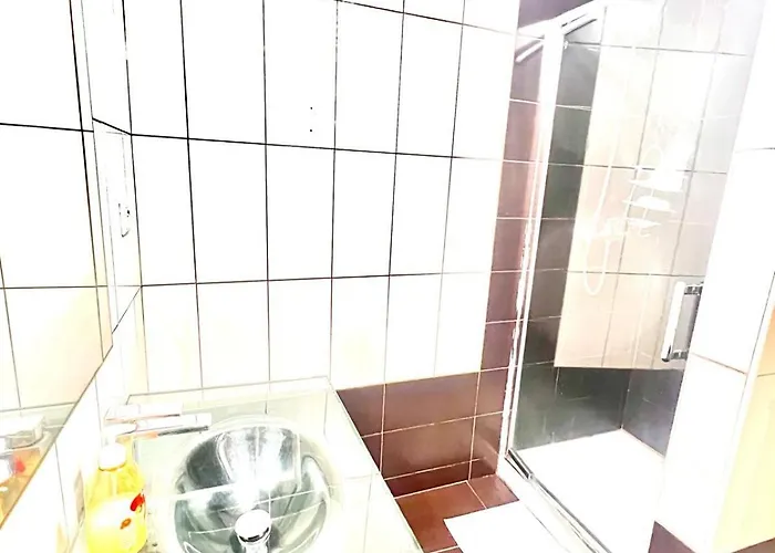 Swissporto Guest House * Porto