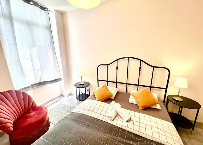 Swissporto Guest House Porto