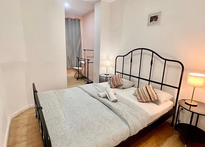 Swissporto Guest House