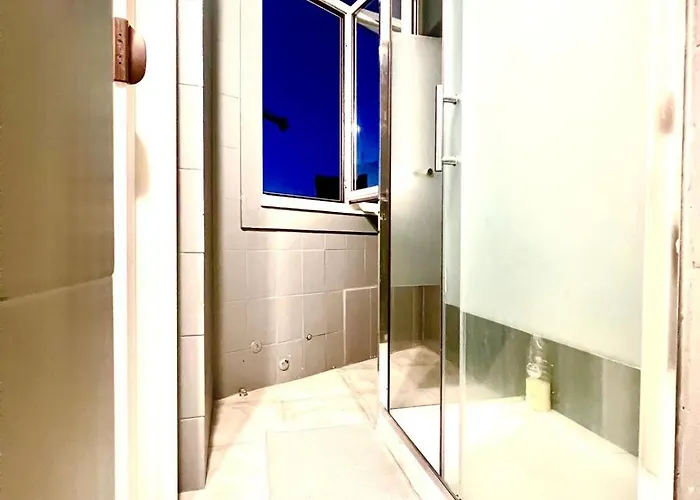 Swissporto Guest House *